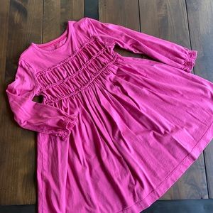 Mini Boden Dress 6-7